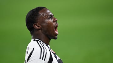 Juve’s American star is thriving in his new role at the Italian club, raising questions about his best position for the USMNT ahead of the 2026 World Cup.