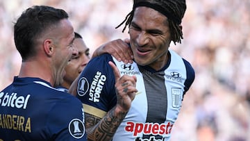 EFE/ Paloma Del Solar