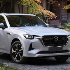 Mazda CX-70: ¿Cuándo llega a México esta camioneta y a qué precio?
