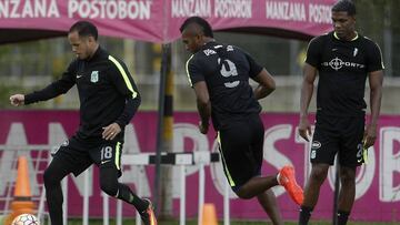 Nacional lleva a toda su plantilla a Quito para la final