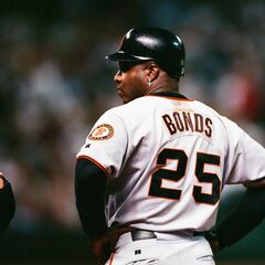 Barry Bonds y Roger Clemens, el imposible viaje a Cooperstown