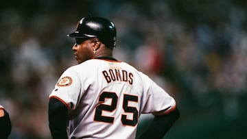 Barry Bonds y Roger Clemens, el imposible viaje a Cooperstown