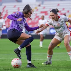 Chivas derrota al sotanero Necaxa y se mantiene invicto