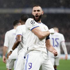 Changes to Ballon d’Or voting criteria could favour Benzema