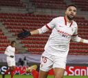 Rennes 1-3 Sevilla: resumen, goles y resultado del partido