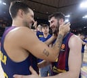 Olympiacos - Barcelona, en directo: Euroliga 2025-26 en vivo hoy