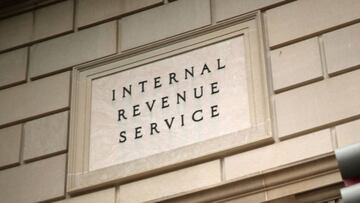 IRS