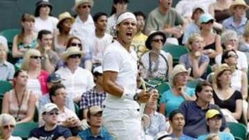 <strong>RAFA NADAL.</strong>