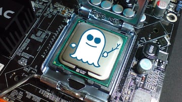 El virus Spectre vuelve a atacar procesadores Intel