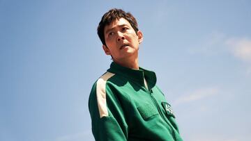 El Juego del Calamar