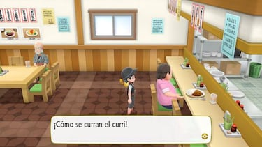 Pokémon Let’s Go, ¿en portátil o en sobremesa? Pros y contras