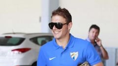 Joaquín puede dejar el Málaga y su gran sueño sería regresar