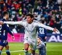Albacete Balompié 2 (3) - 2 (0) RC Celta de Vigo: resumen, goles y resultado