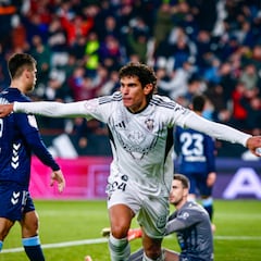 Vallejo da la campanada