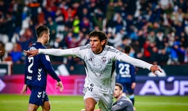 Vallejo da la campanada