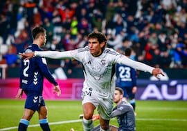 Vallejo da la campanada