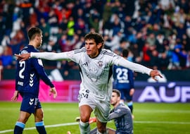 Albacete Balompié 2 (3) - 2 (0) RC Celta de Vigo: resumen, goles y resultado