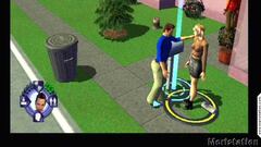 Imágenes de Los Sims Toman la Calle