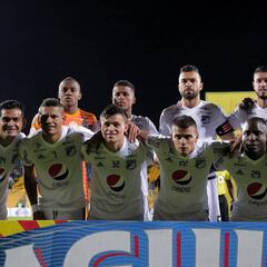 Millos 1x1: Faríñez y sus atajadas salvan al campeón