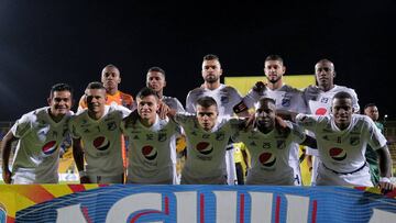 Millos 1x1: Faríñez y sus atajadas salvan al campeón