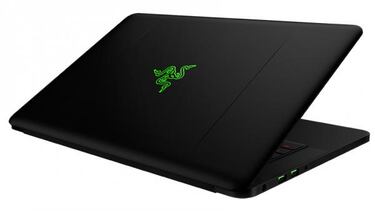 GTX 1060 y pantalla 4K para el nuevo portátil gaming de Razer