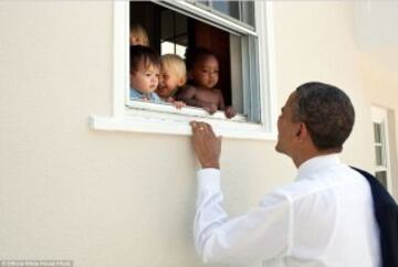 © Official White House Photo by Pete Souza
https://www.flickr.com/photos/whitehouse/