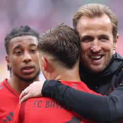 Bayern vs Auckland: Horario, TV; cómo y dónde ver el partido del ‘Grupo C’ por Mundial de Clubes