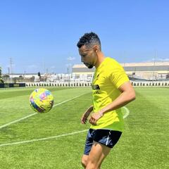 Coquelin empieza su cuenta atrás