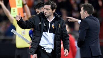 "Jugamos por debajo de nuestro nivel pero pudimos remontar"