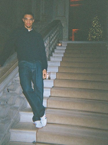 Así pasaron la Nochevieja los jugadores del Real Madrid y Barcelona