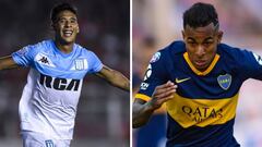 Sampaoli viene fuerte: Atlético Mineiro quiere a Villa y Zaracho