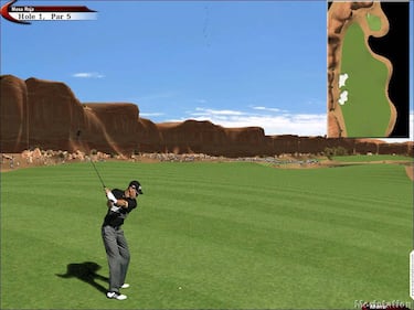 Hazte millonario con el golf de Links