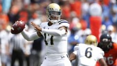 Un gran draft de los Vikings y uno muy raro de los Packers