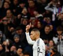 Por menos se han abierto grietas en el Real Madrid: la polémica celebración de Mbappé...