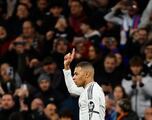 Por menos se han abierto grietas en el Real Madrid: la polémica celebración de Mbappé...