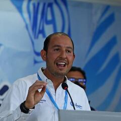 Elecciones 2022 en México: Marko Cortés asegura que PAN ganó tres gubernaturas