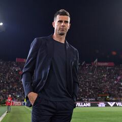 Oficial: Motta, a la Juventus