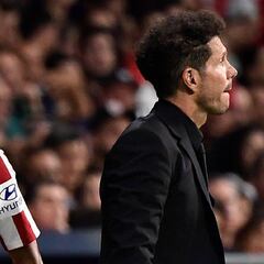 Cholo, João no puede ser 'InFélix'