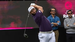 These are the 12 LIV golfers that have qualified for the 2025 Masters at Augusta National