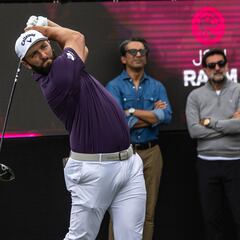 These are the 12 LIV golfers that have qualified for the 2025 Masters at Augusta National