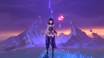 Códigos de Genshin Impact de septiembre 2021; consigue protogemas gratis, moras, objetos y más