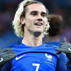 Holanda - Francia: horario, canal de TV y dónde ver online