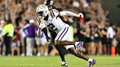 Alabama vs LSU: How to watch on TV and stream online | NCAA Football