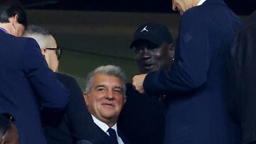 La junta del Barcelona aprobará sus números en una reunión extraordinaria