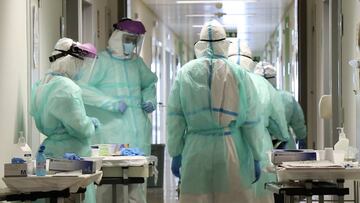 Trabajo Social de La Fe
GVA
15/06/2020