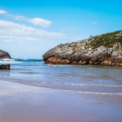 Descubre cuáles son las 10 mejores playas de Asturias