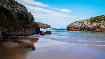 Descubre cuáles son las 10 mejores playas de Asturias