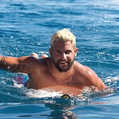 Ponle cara a los 35 surfistas que competirán en el CT de la WSL en 2020