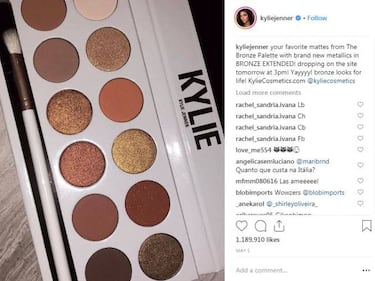 Highest income generating sportsman via Instagram posts