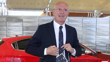 Sacchi ataca a Simeone: "Catenaccio de los 60, ?qu¨¦ f¨²tbol es esto?"